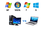 Восстановление Windows